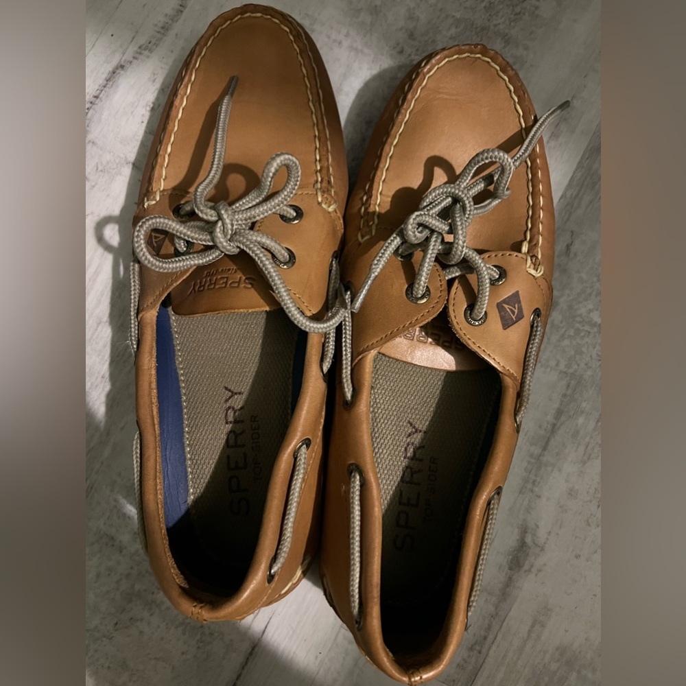 Sperrys Mens/Women’s Boat Shoes